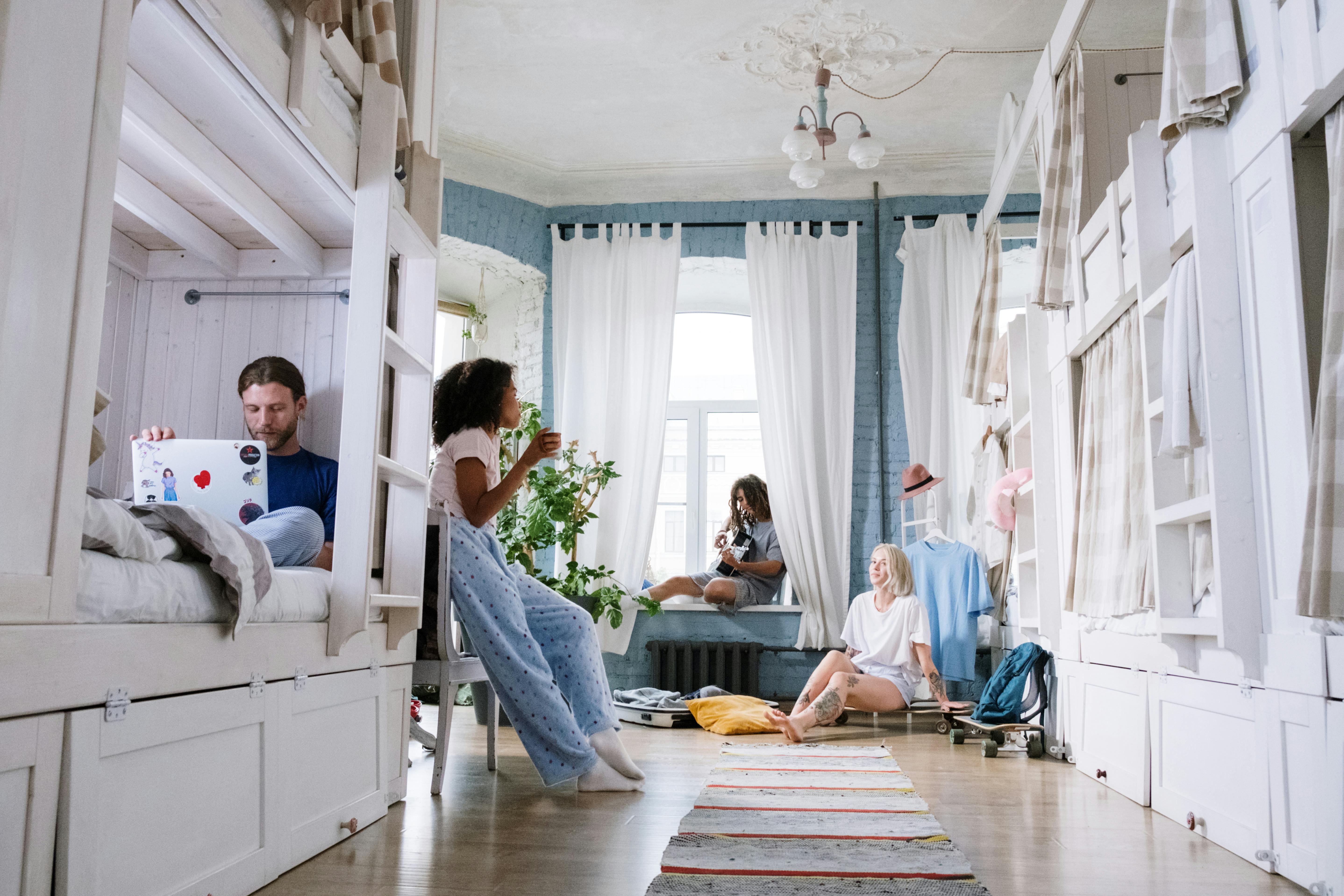 Co-Living Initiative