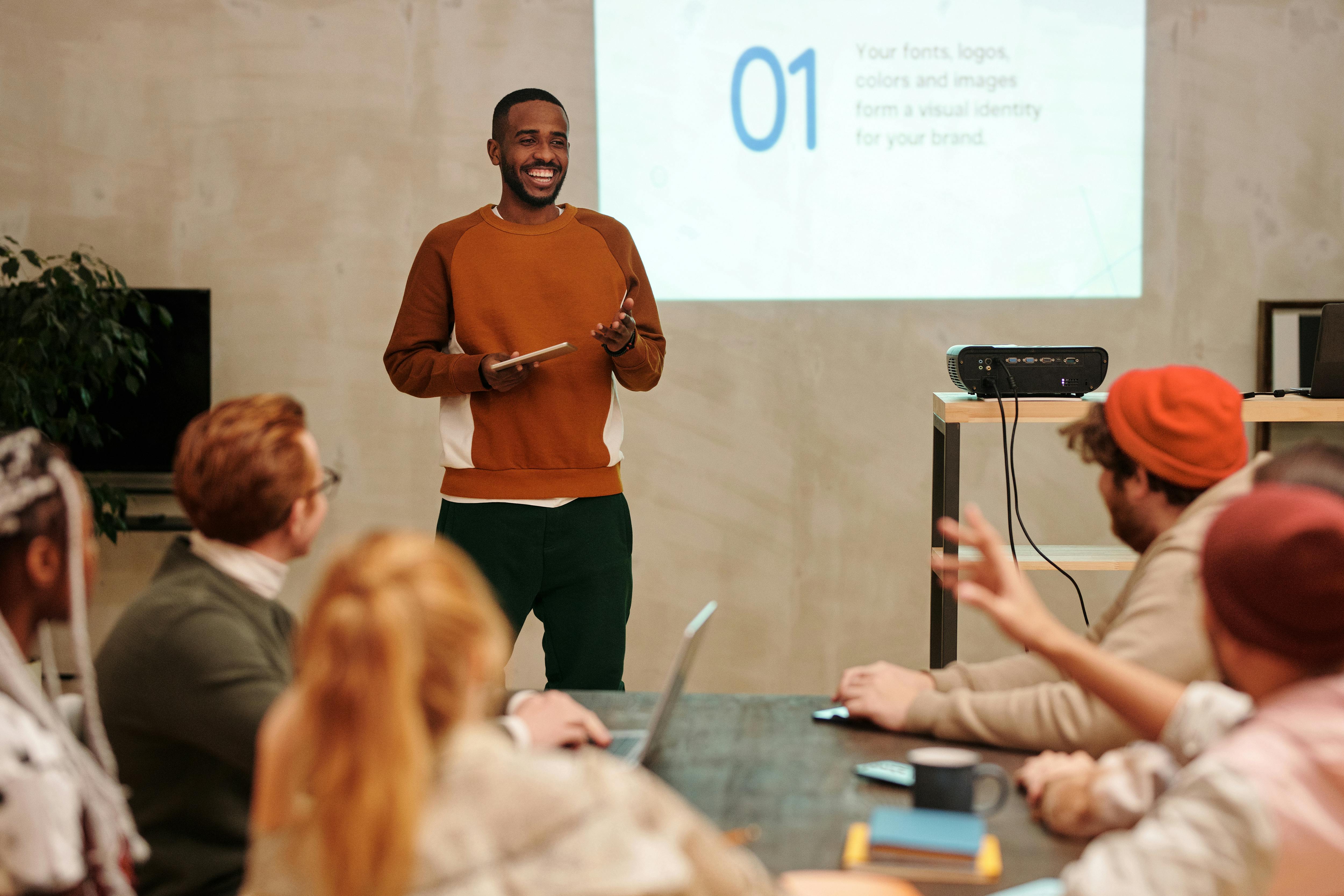 Financial Literacy Workshops